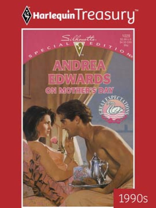 Cover image for On Mother's Day